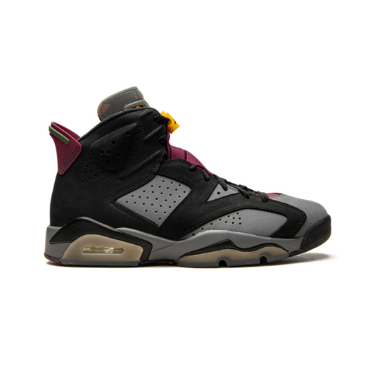 Jordan 6 Retro Bordeaux