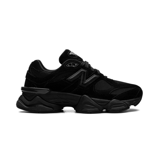 New Balance 9060 Triple Black