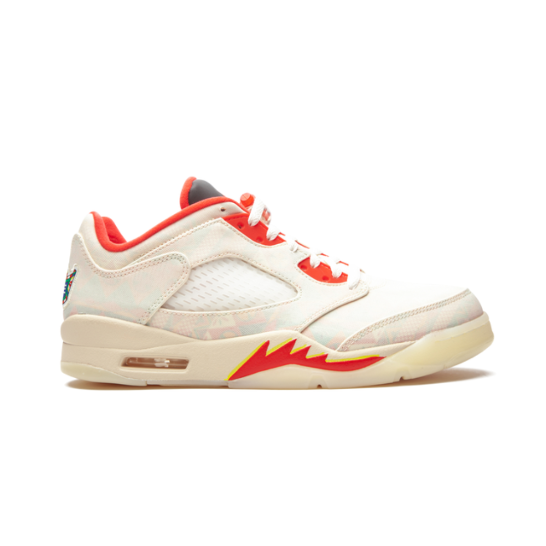 Jordan 5 Retro Low Chinese New Year