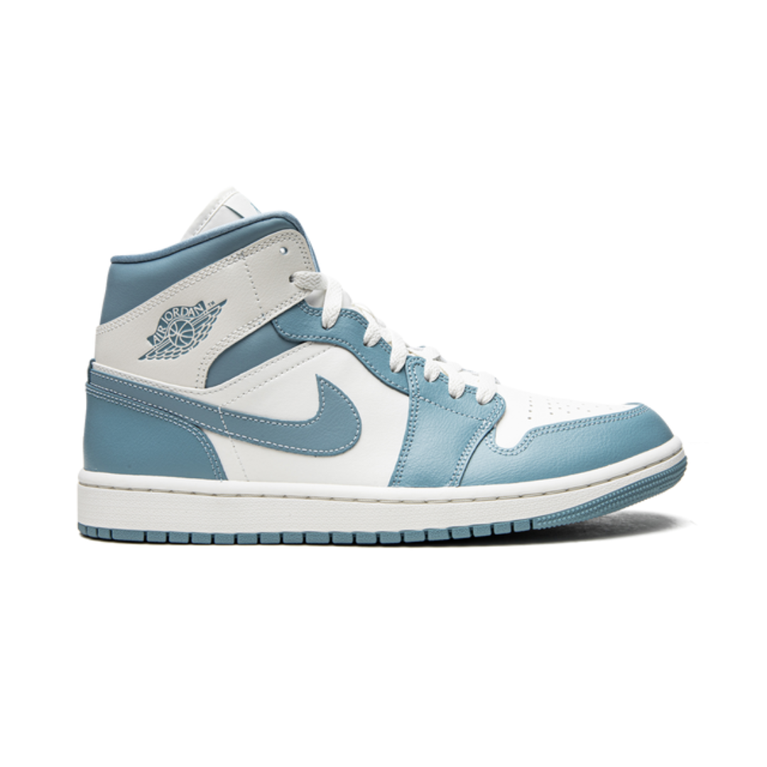 Jordan 1 Mid UNC