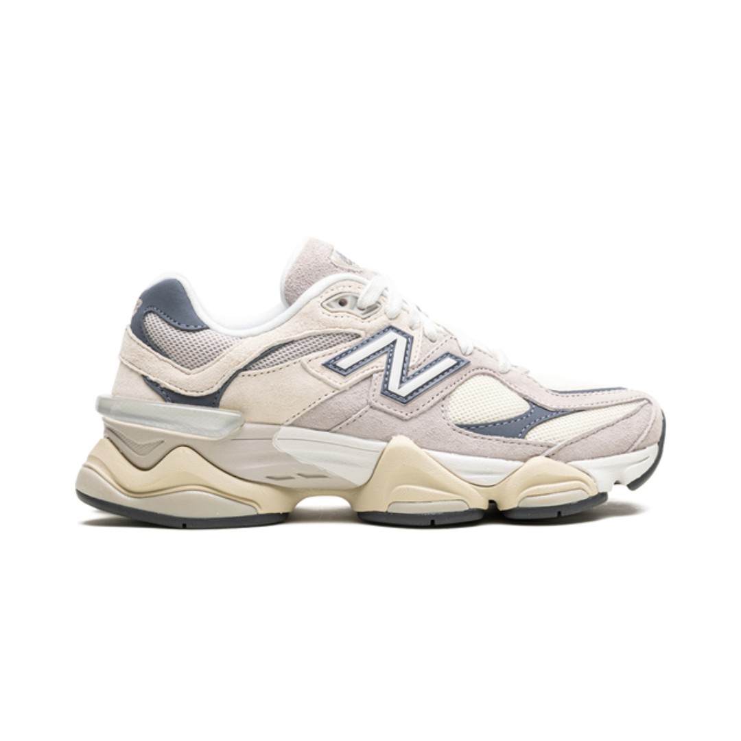 New Balance 9060 Moonrock Linen