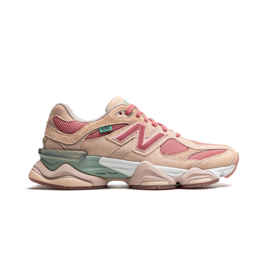 New Balance 9060 Joe Freshgoods Inside Voices Penny Cookie Pink