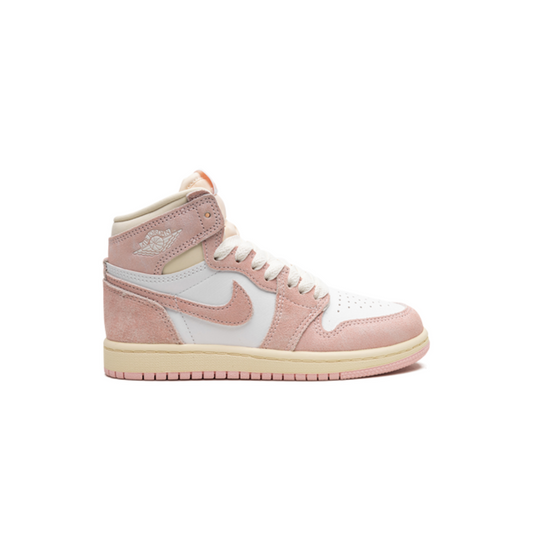 Jordan 1 Retro High OG Washed Pink