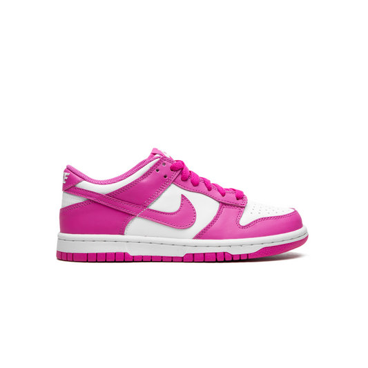 Nike Dunk Low Active Fuchsia