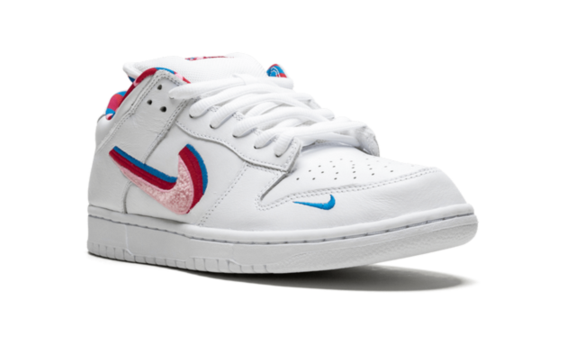 Nike SB Dunk Low Parra