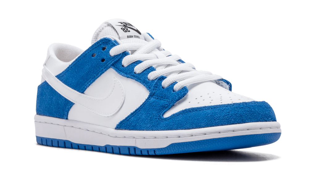 Nike SB Dunk Low Ishod Wair Blue Spark