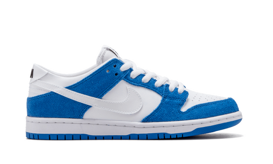 Nike SB Dunk Low Ishod Wair Blue Spark