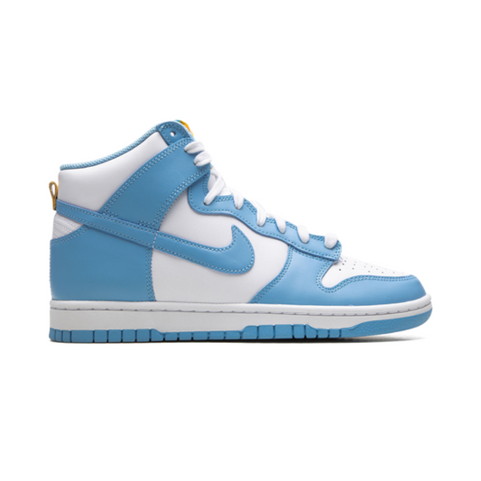 Nike Dunk High University Blue (UNC)