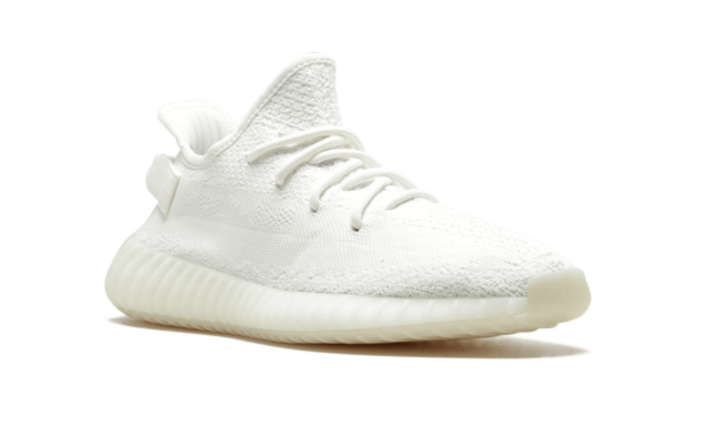 Adidas Yeezy Boost 350 V2 Cream/Triple White