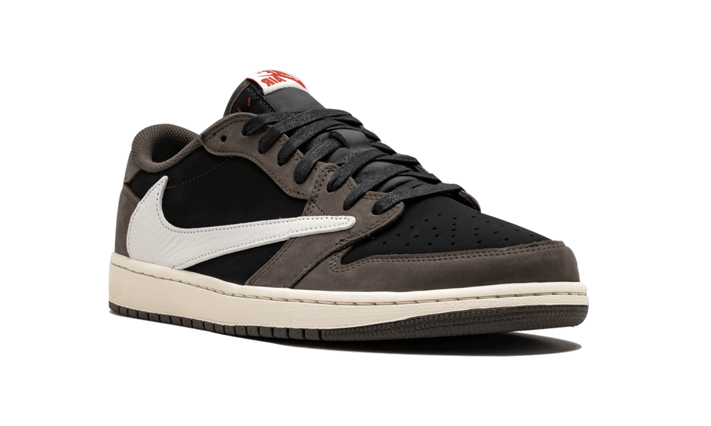 Jordan 1 Retro Low OG SP Travis Scott