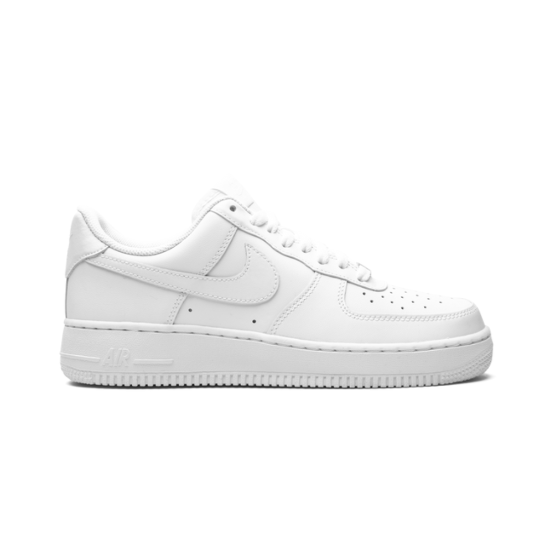 Nike Air Force 1 White