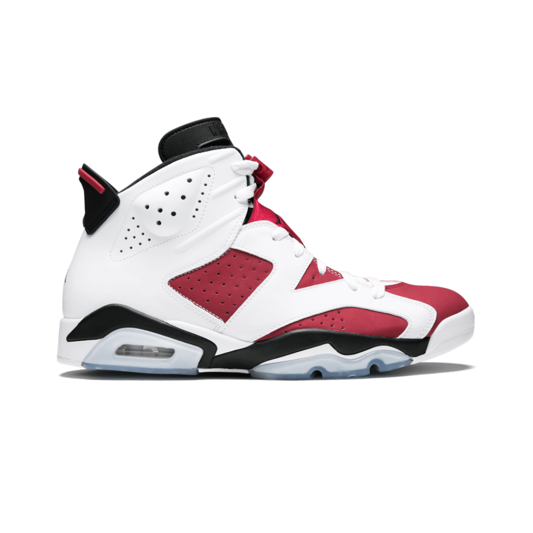 Jordan 6 Retro Carmine