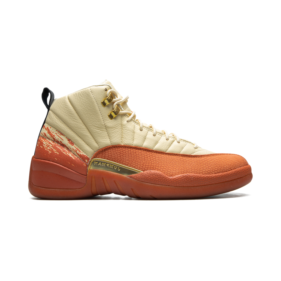 Jordan 12 Retro Eastside Golf Out of the Clay