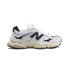 New Balance 9060 White Black