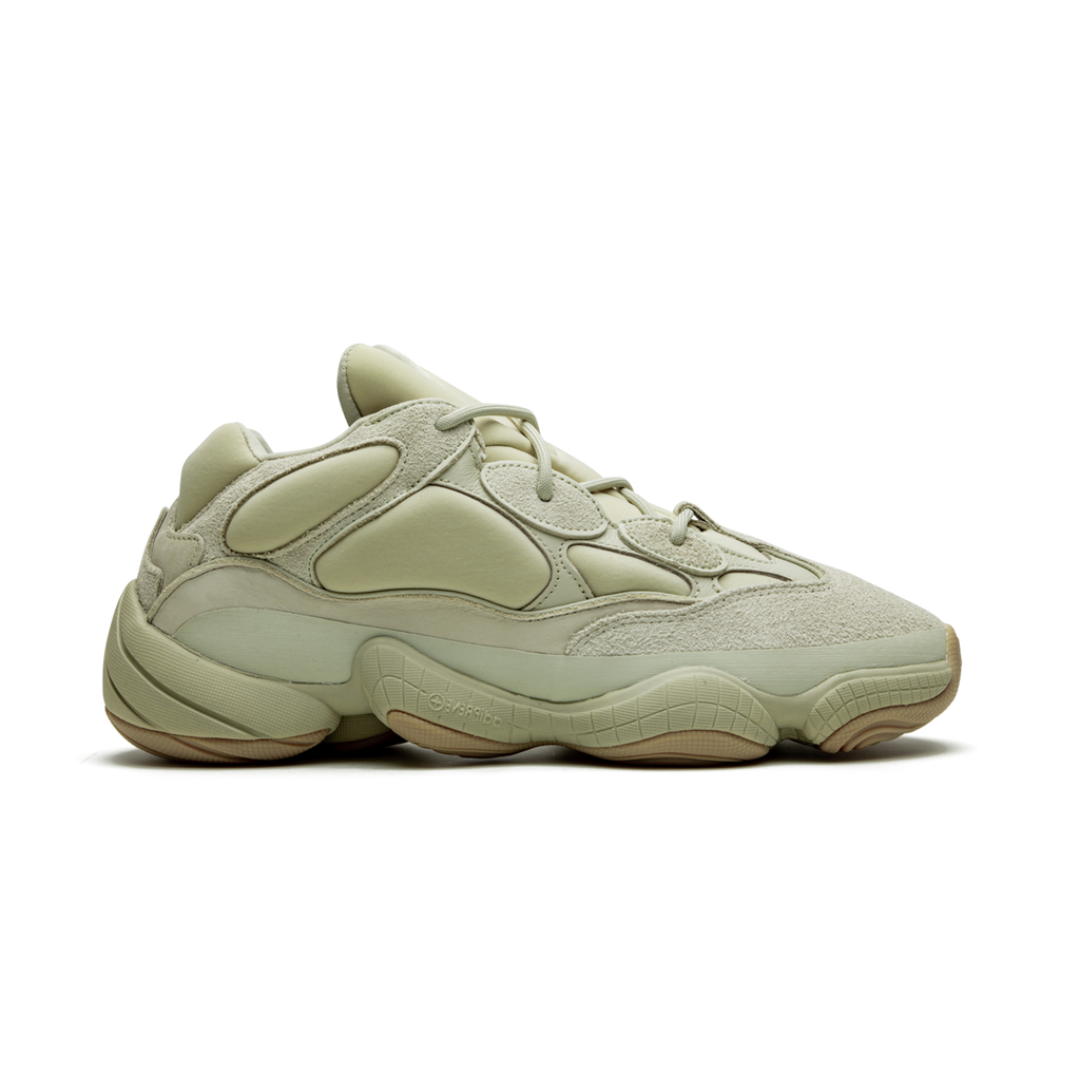 Adidas Yeezy 500 Stone