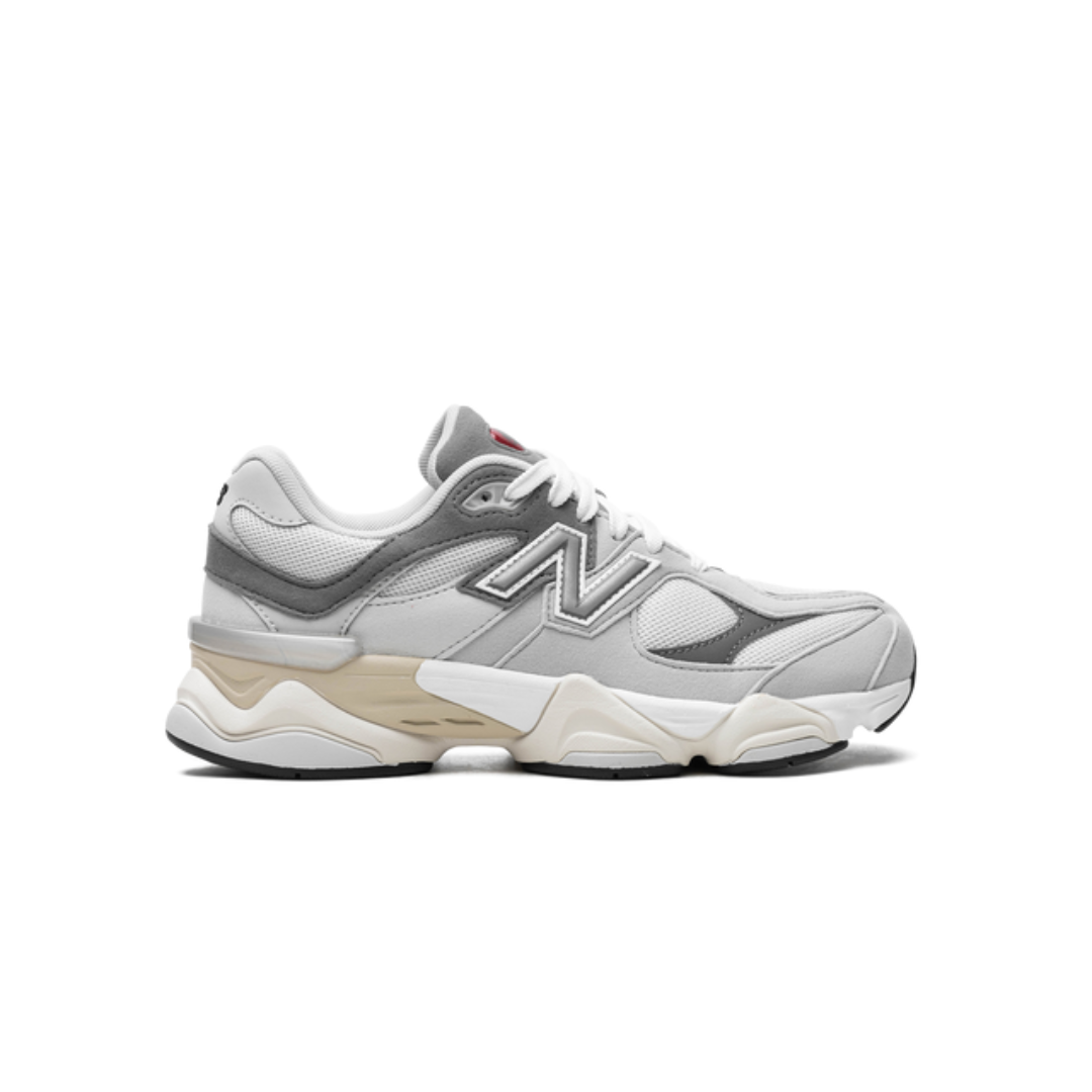 New Balance 9060 Rain Cloud Grey