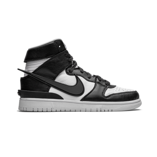 Nike Dunk High Ambush Black White