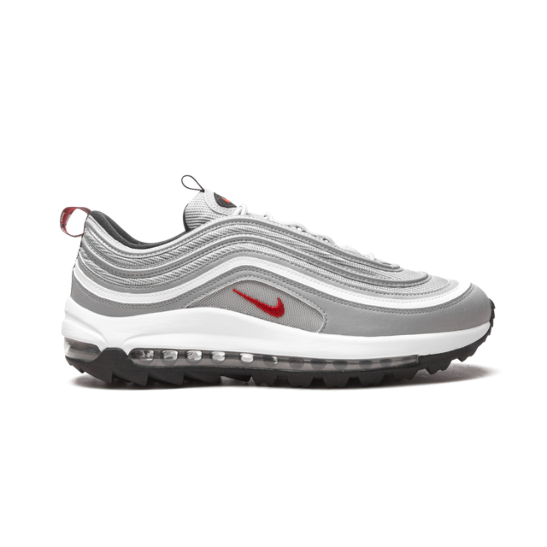 Nike Air Max 97 Silver Bullet