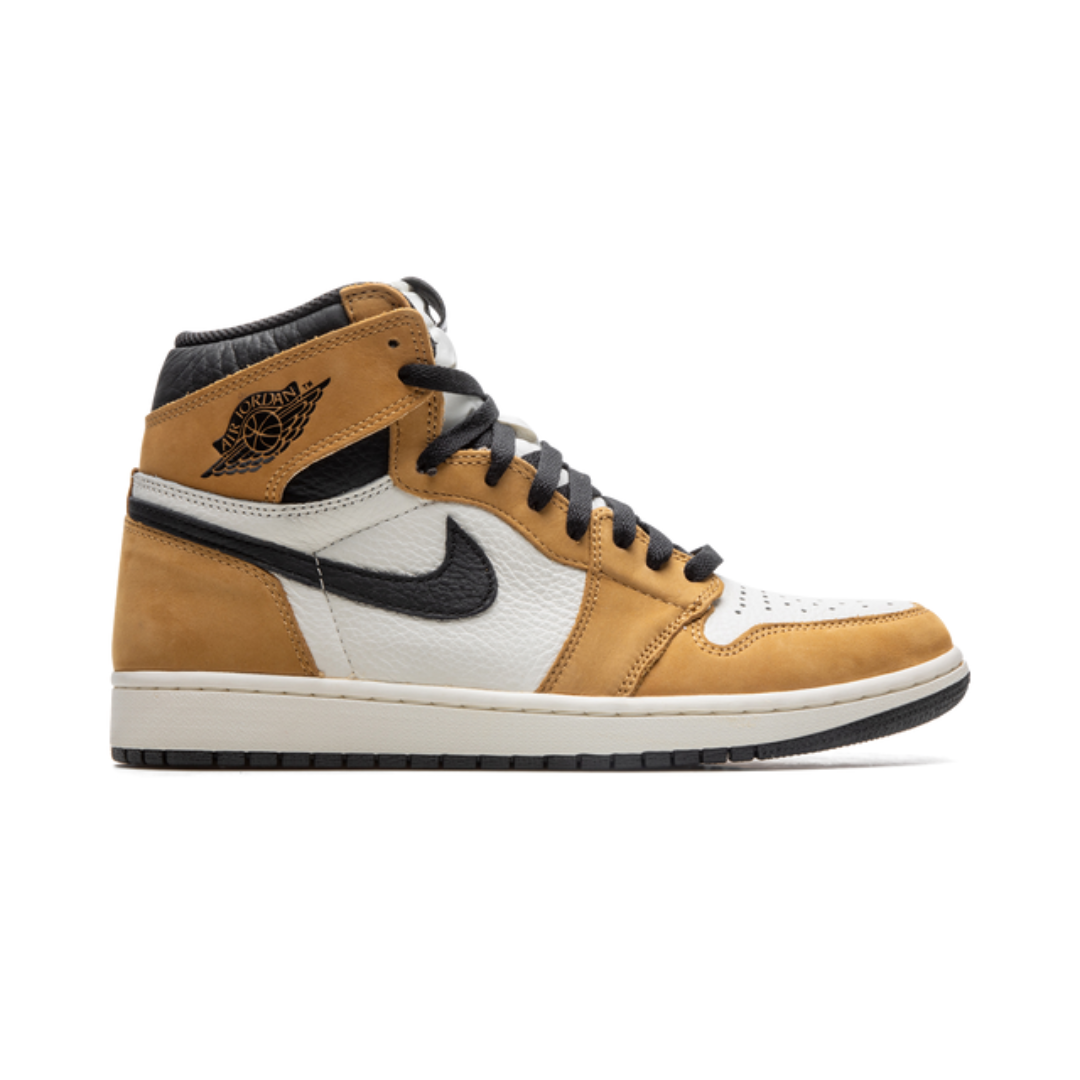 Jordan 1 Retro High Rookie of the Year