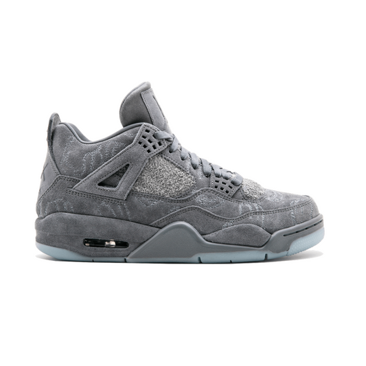 Jordan 4 Retro Kaws