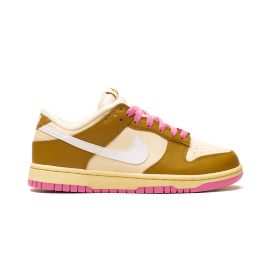 Nike Dunk Bronzine Pink