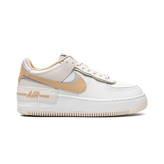 Nike Air Force 1 Shadow Sail Fossil Light Bone