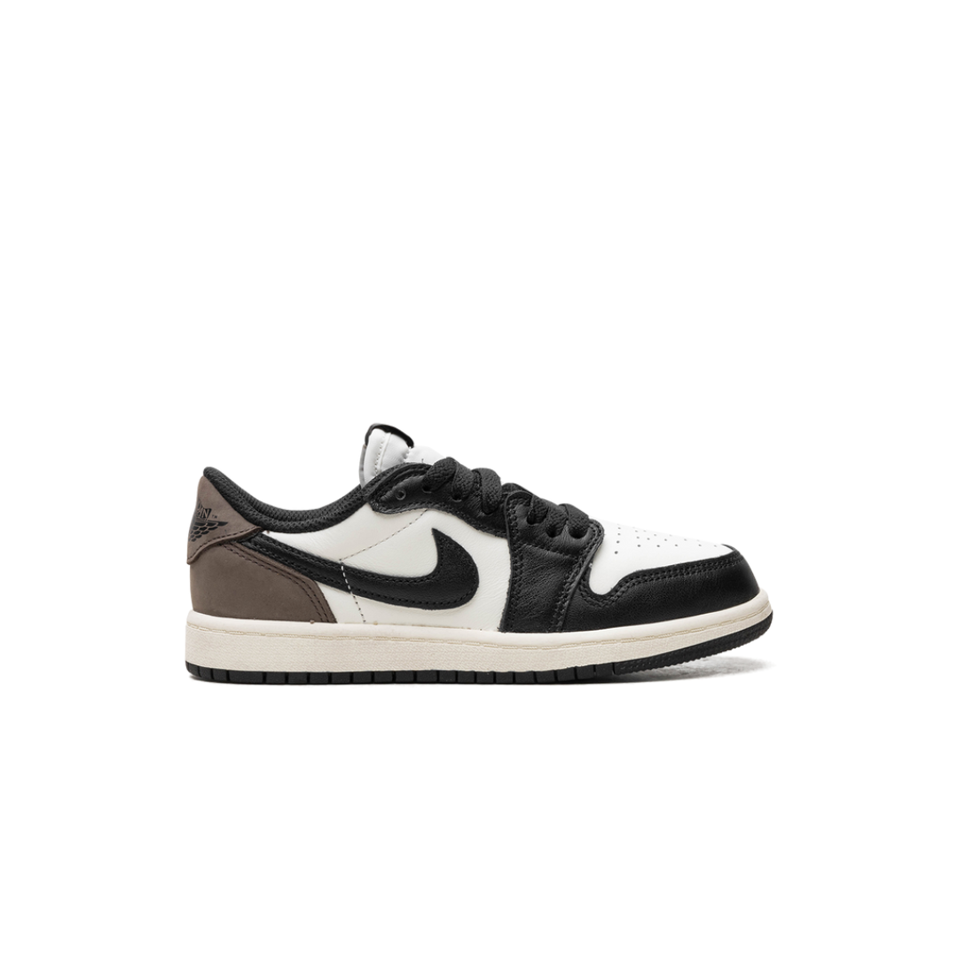 Jordan 1 Retro Low Mocha