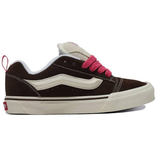 Vans Knu Skool Brown