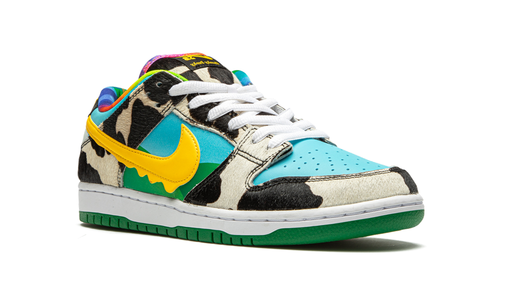 Nike SB Dunk Low Ben & Jerry's Chunky Dunky