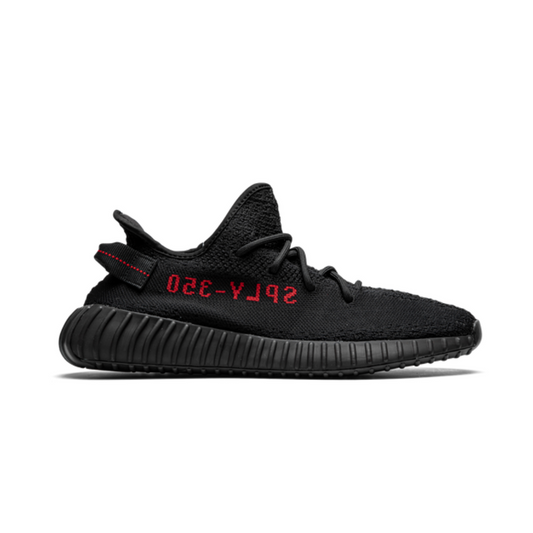 Adidas Yeezy Boost 350 V2 Black Red