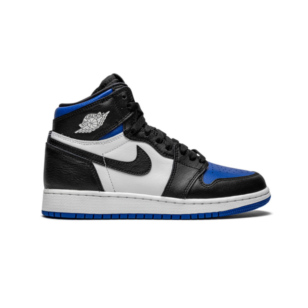 Jordan 1 Retro High Royal Toe