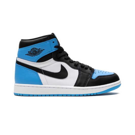 Jordan 1 Retro High OG Unc Toe