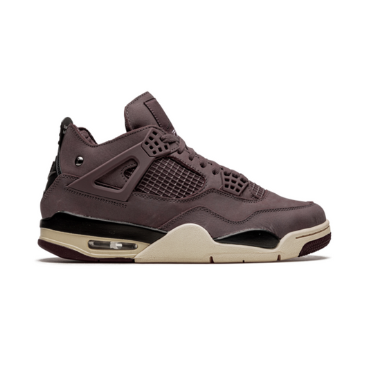 Jordan 4 Retro A Ma Maniére Violet Ore