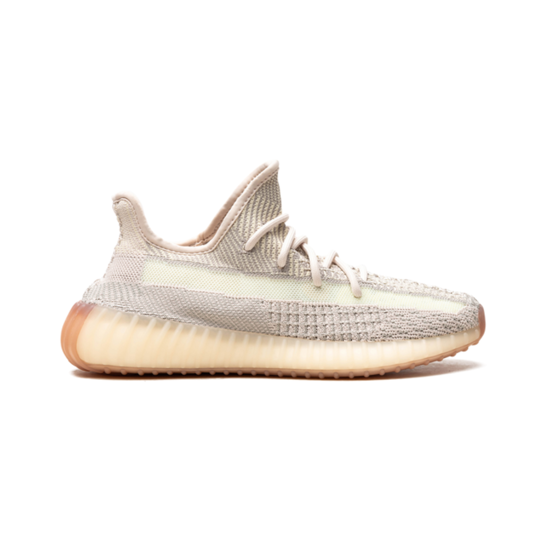 Adidas Yeezy Boost 350 V2 Citrin (Non-Reflective)