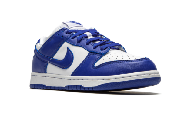 Nike Dunk Low SP Kentucky