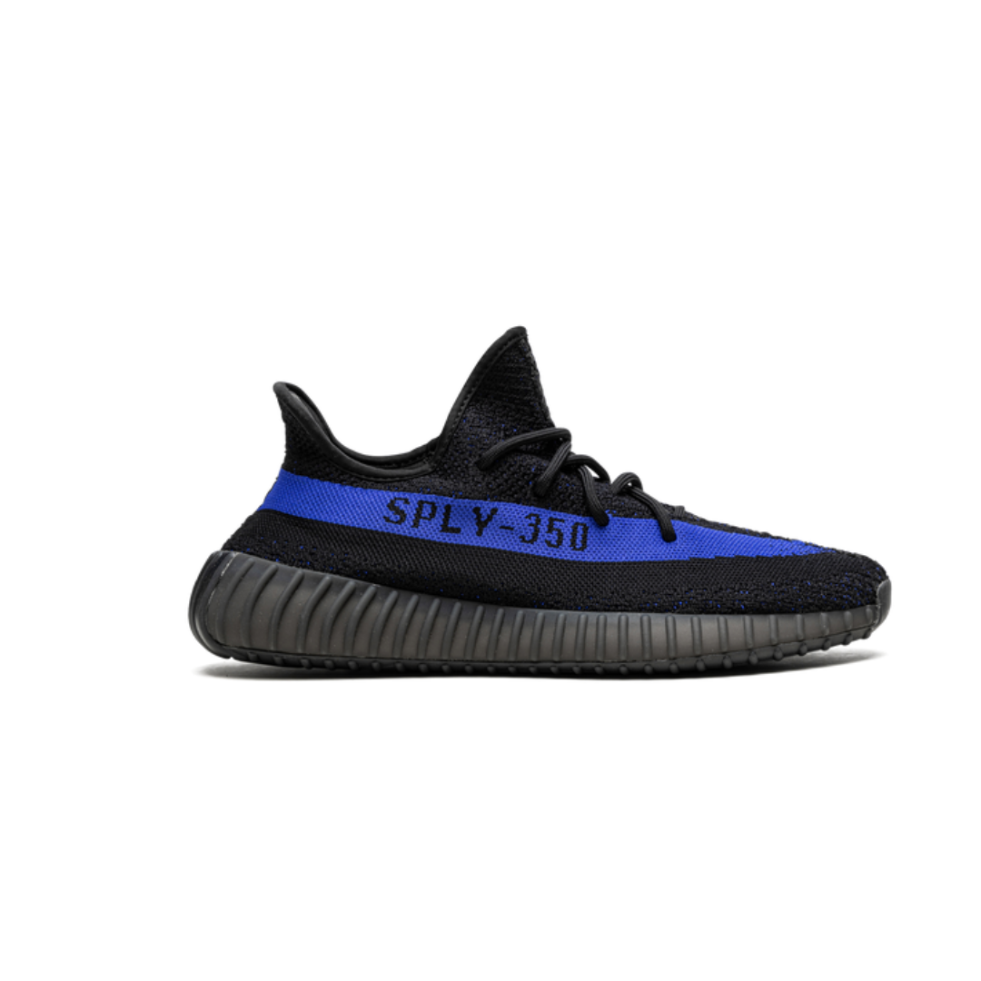 Adidas Yeezy Boost 350 V2 Dazzling Blue