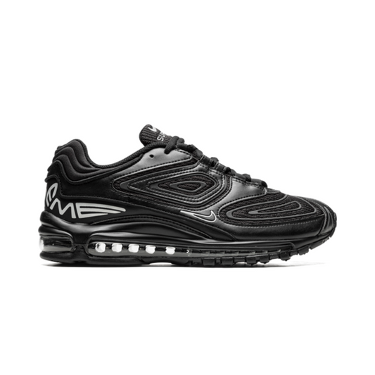 Supreme x Nike Air Max 98 TL SP Black