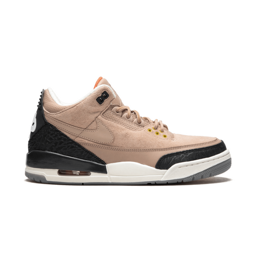 Jordan 3 Retro JTH Bio Beige