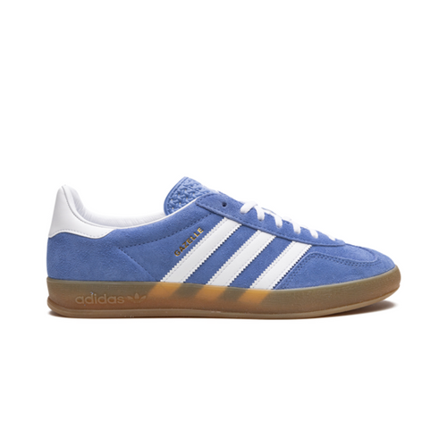 Adidas Gazelle Indoor Blue Fusion
