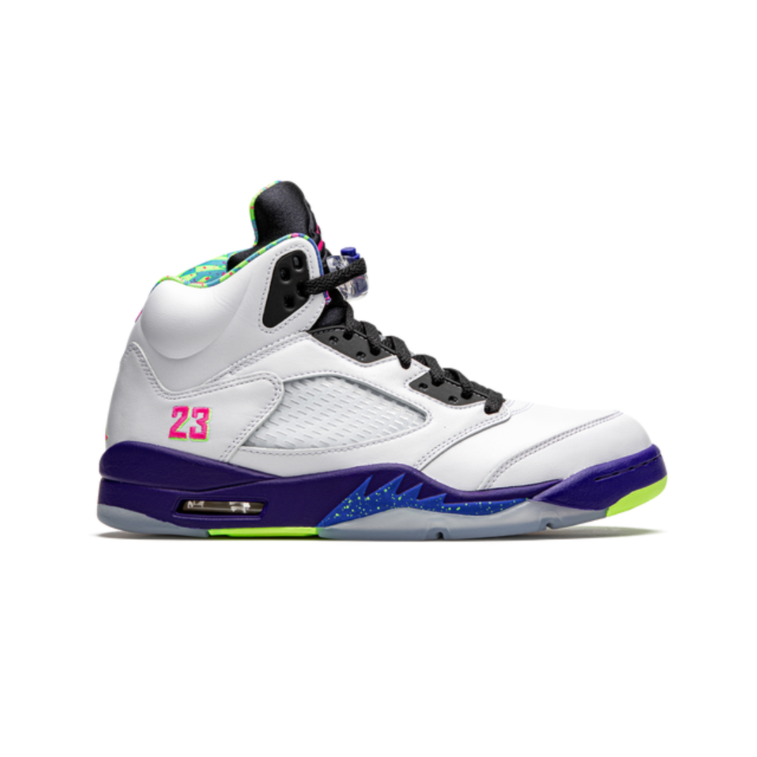 Jordan 5 Retro Alternate Bel Air