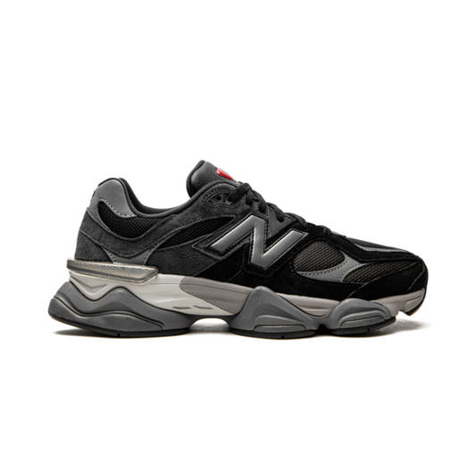 New Balance 9060 Black Castlerock