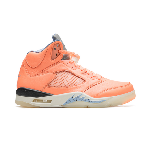 Jordan 5 Retro Dj Khaled We The Best Crimson Bliss