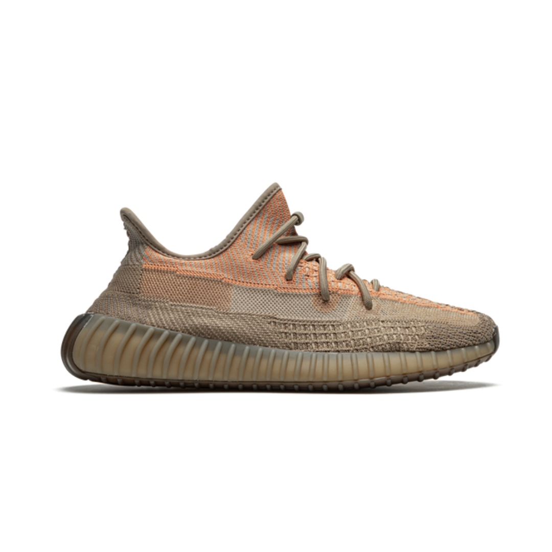 Adidas Yeezy Boost 350 V2 Sand Taupe