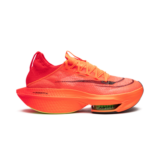 Nike Air Zoom Alphafly Next%2 Total Orange