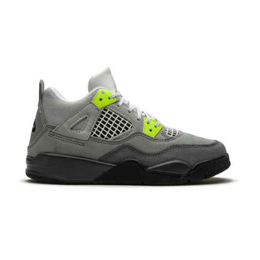 Jordan 4 Retro SE 95 Neon