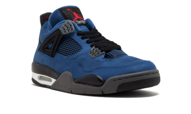 Air Jordan 4 Retro Eminem Encore