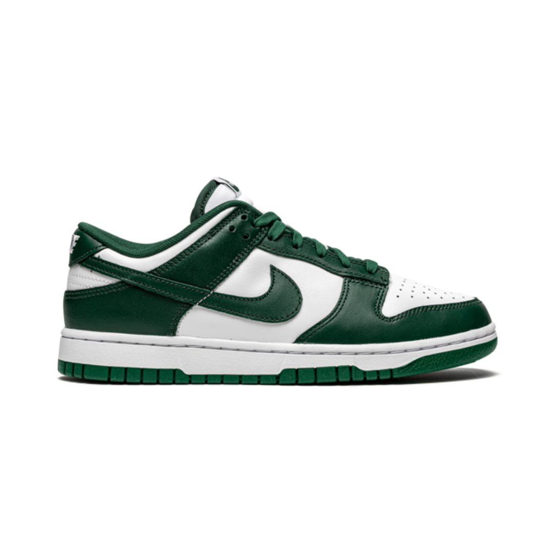 Nike Dunk Low Michigan State