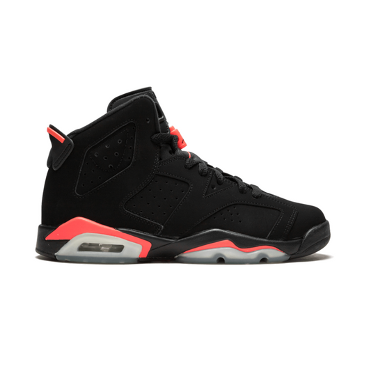 Jordan 6 Retro Black Infrared