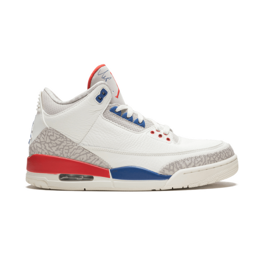 Jordan 3 Retro International Flight