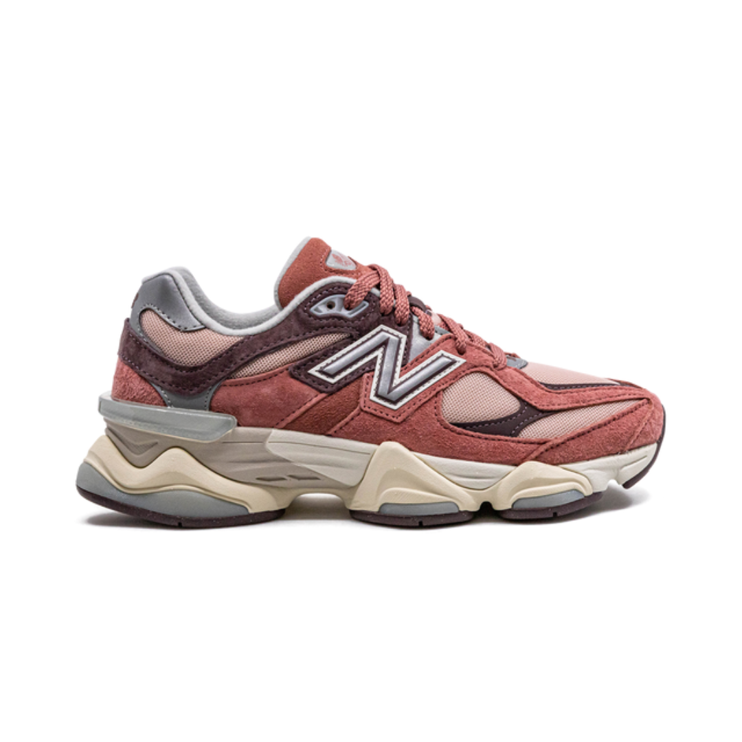 New Balance 9060 Cherry